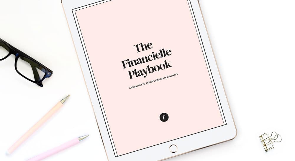 The Financielle Playbook