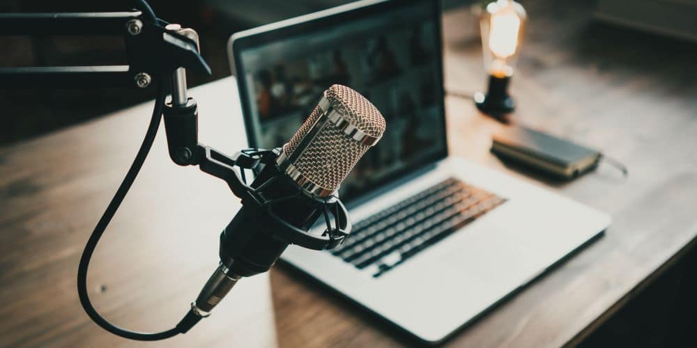 Pros and cons of podcasts for businesses