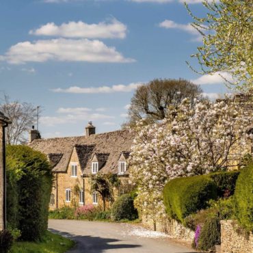 The Cotswold Letting Agency portfolio