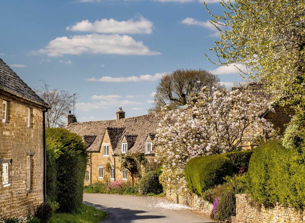 The Cotswold Letting Agency portfolio