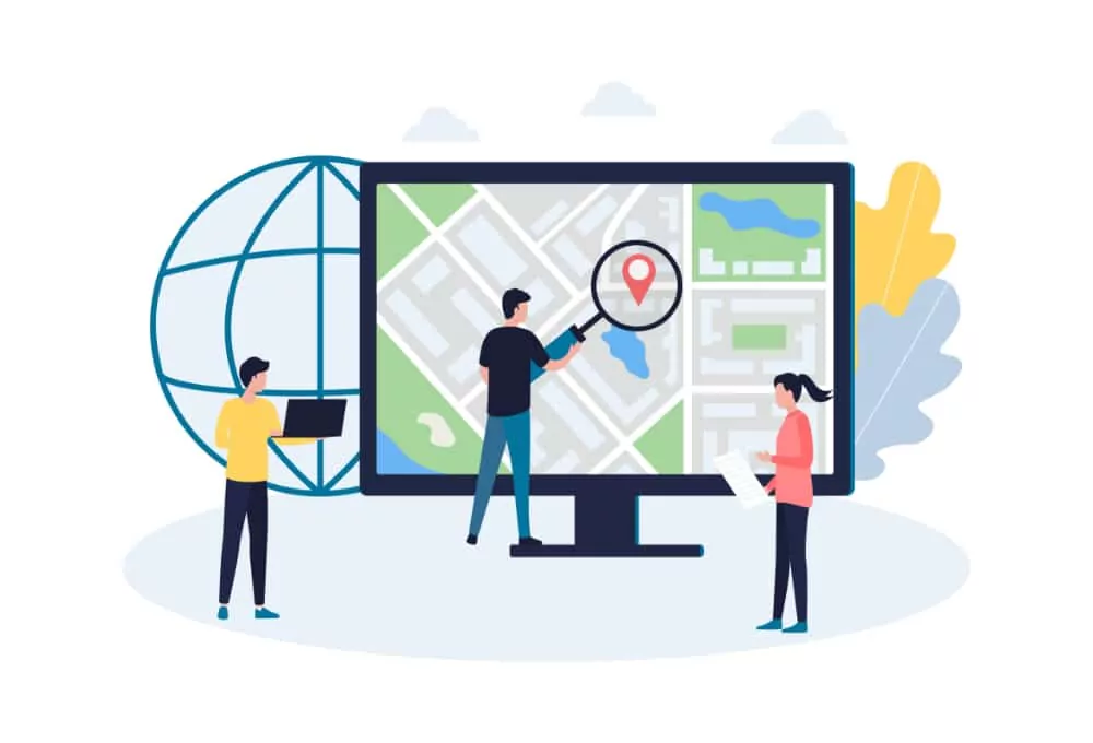 The importance of local SEO