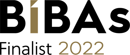 BIBA finalist 2022