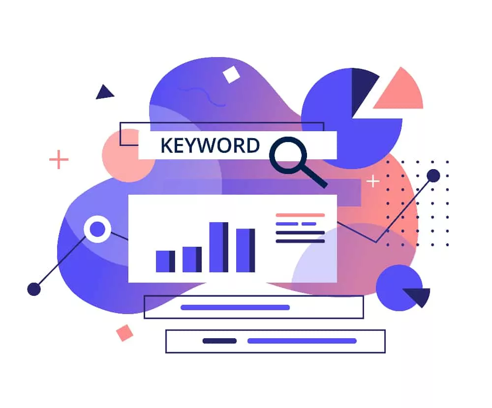 A guide to keyword research
