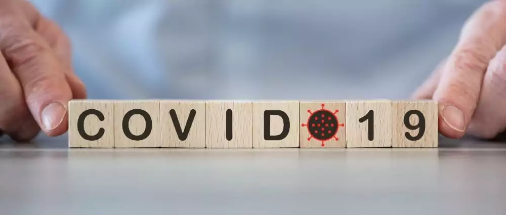 Supporting your business through COVID-19