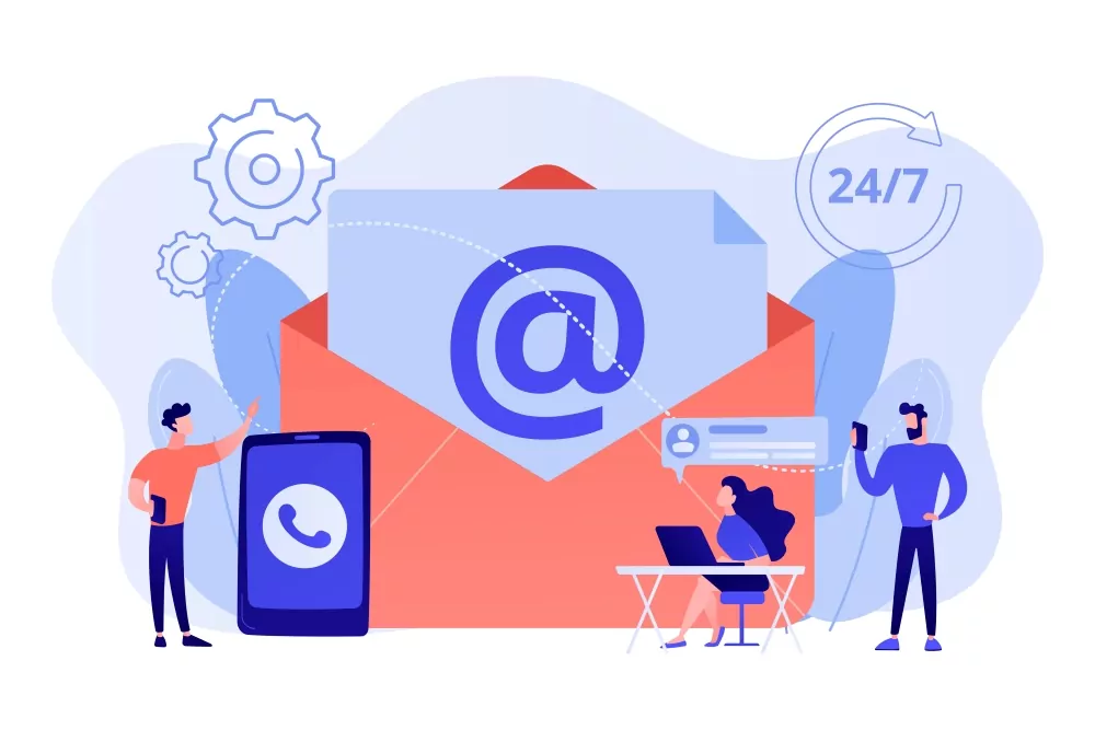 8 tips for a successful email marketing campaign