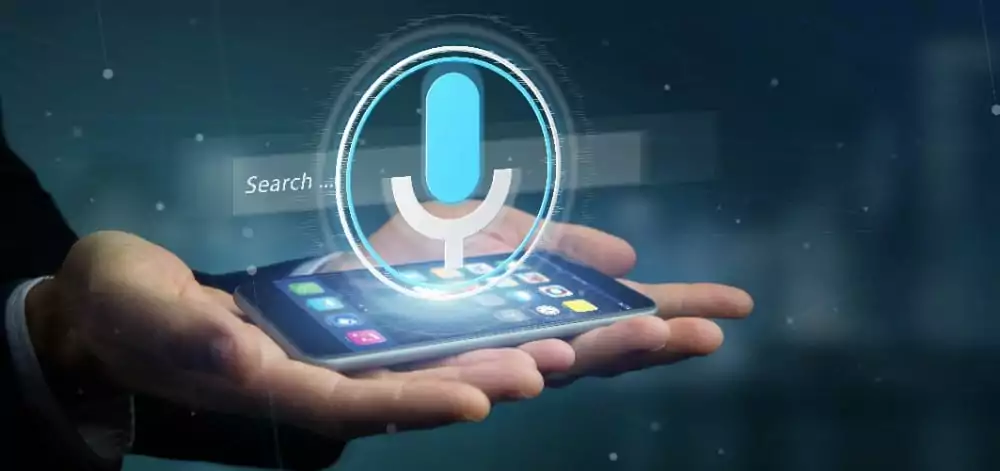 Voice search and its effects on SEO