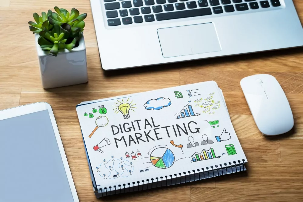 What to expect from your digital marketing agency