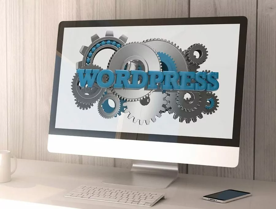 WordPress – What are the core benefits?