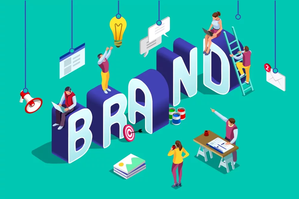 signs your business needs a rebrand