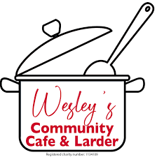 Wesley's Community Cafe and Larder